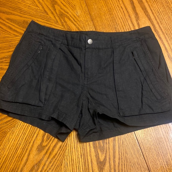 Converse Shorts - Picture 1 of 3